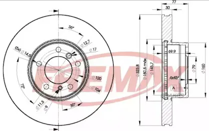 fremax-bd9895