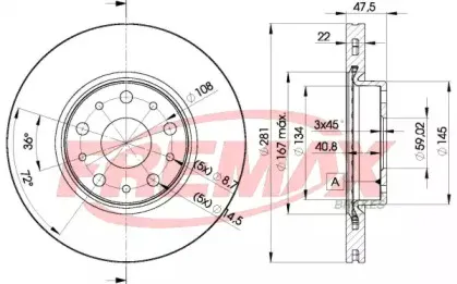 fremax-bd9907