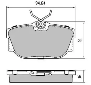 FBP-1162 FREMAX