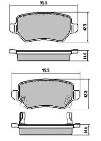 FBP-1244 FREMAX