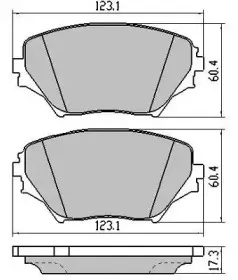 FBP-1259 FREMAX