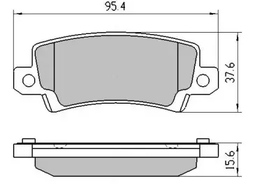FBP-1364 FREMAX