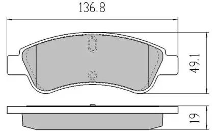 FBP-1479 FREMAX