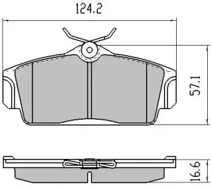 FBP-1542 FREMAX