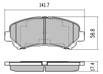 FBP-1585 FREMAX