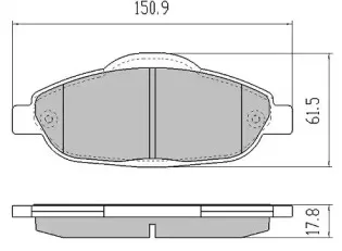 FBP-1587 FREMAX