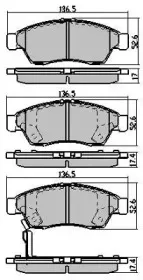 FBP-1623 FREMAX