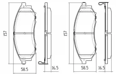 FBP-1686 FREMAX