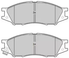 FBP1796 FREMAX