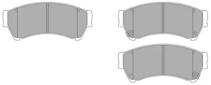 FBP-1524 FREMAX