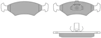 FBP-0351 FREMAX