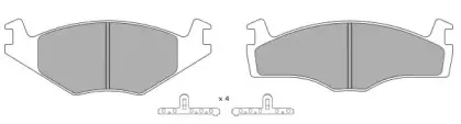 FBP-0461-01 FREMAX