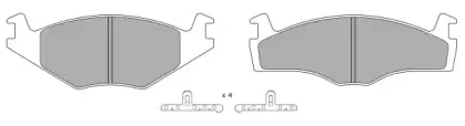 FBP-0461 FREMAX