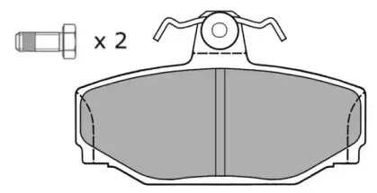 FBP-0825 FREMAX