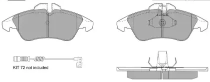 FBP-1032-01 FREMAX