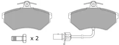 FBP-1050-01 FREMAX