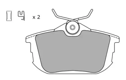 FBP-1052 FREMAX