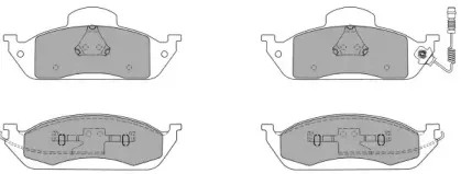 FBP-1118 FREMAX
