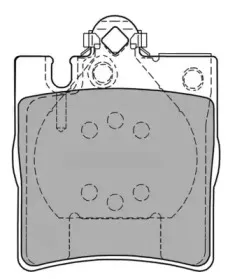 FBP-1142 FREMAX