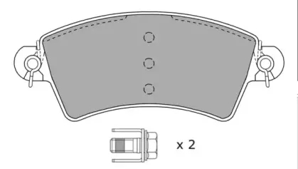 FBP-1169 FREMAX