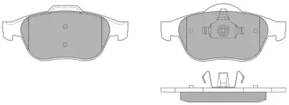 FBP-1253 FREMAX