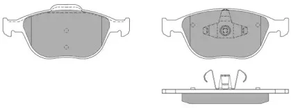 FBP-1305 FREMAX