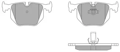 FBP-1334 FREMAX