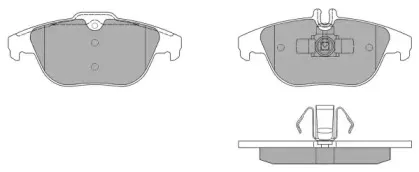 FBP-1572 FREMAX