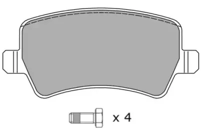 FBP-1497 FREMAX