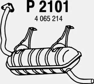 fenno-p2101