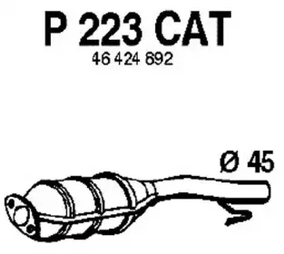 fenno-p223cat