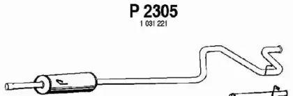 fenno-p2305