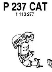 fenno-p237cat