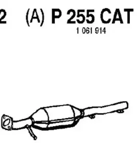 fenno-p255cat