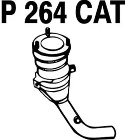 fenno-p264cat