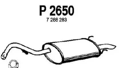 fenno-p2650
