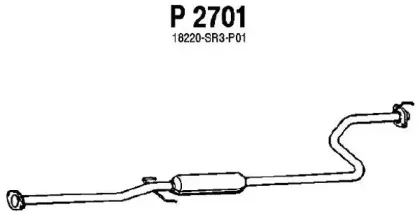 fenno-p2701