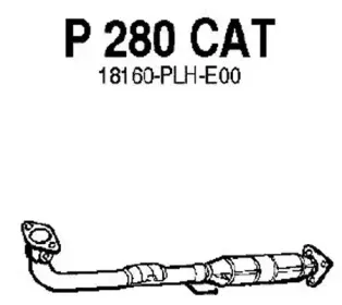 fenno-p280cat