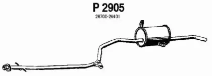 fenno-p2905