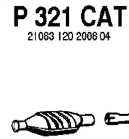 fenno-p321cat