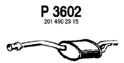 fenno-p3602
