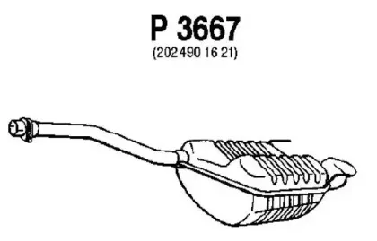 fenno-p3667