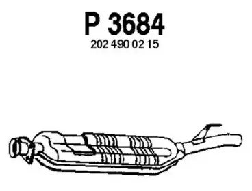 fenno-p3684