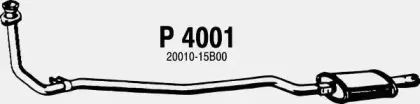 fenno-p4001