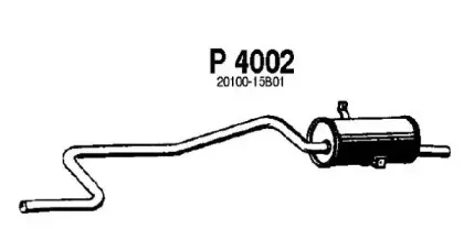 fenno-p4002
