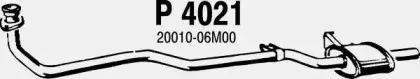 fenno-p4021