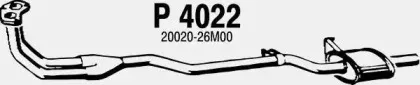 fenno-p4022