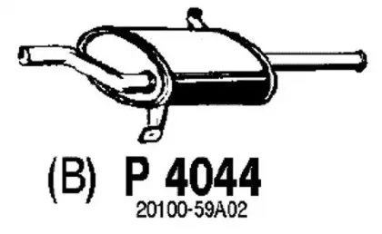 fenno-p4044