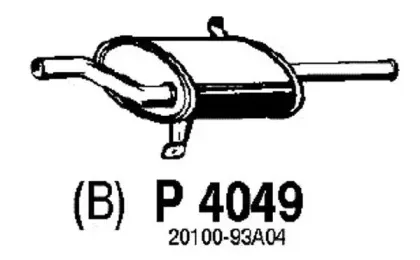 fenno-p4049