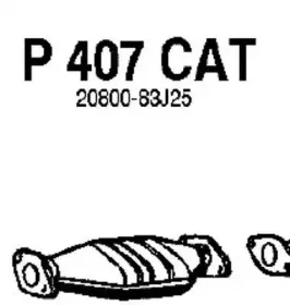 fenno-p407cat